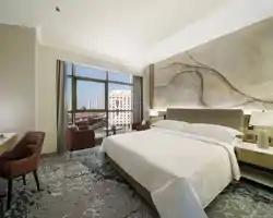 Al Manakha Rotana Madinah thumbnail